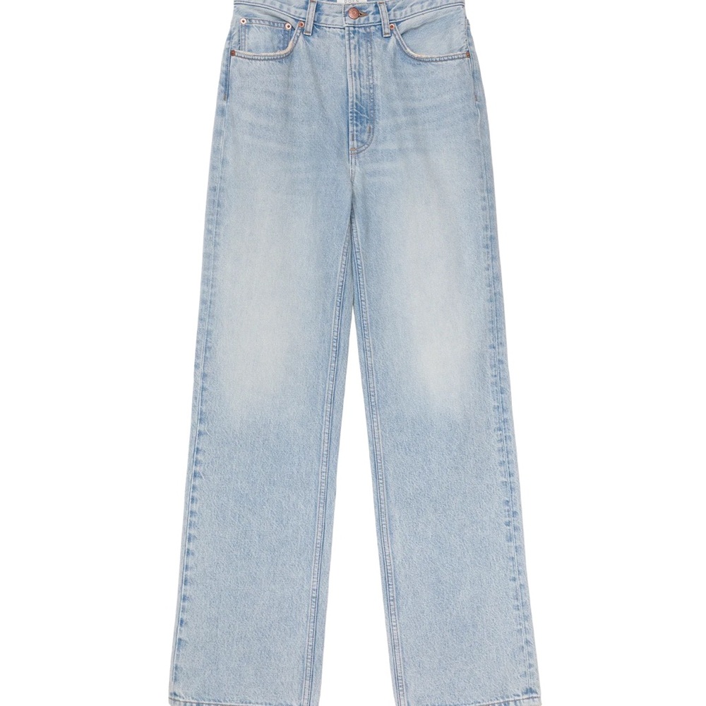 NWT Doen Laurent Jeans